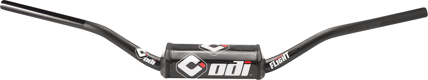 ODI Podium Flight MX Handlebar - KTM Super Mini - Black H627CFB