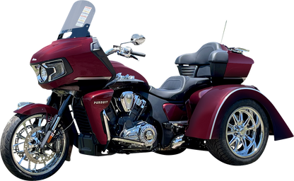 MOTOR TRIKE Tomahawk Trike Conversion Kit MTDR-2040A