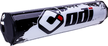 ODI SX8 Handlebar Pad - White/Black H75BPS-WB