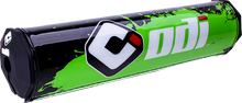 ODI SX8 Handlebar Pad - Green/Black H75BPS-NB