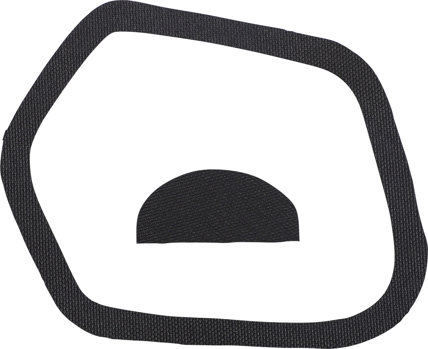 PC RACING Air Filter Gasket - Pro Seal - Gas Gas/Husqvarna/KTM PC55