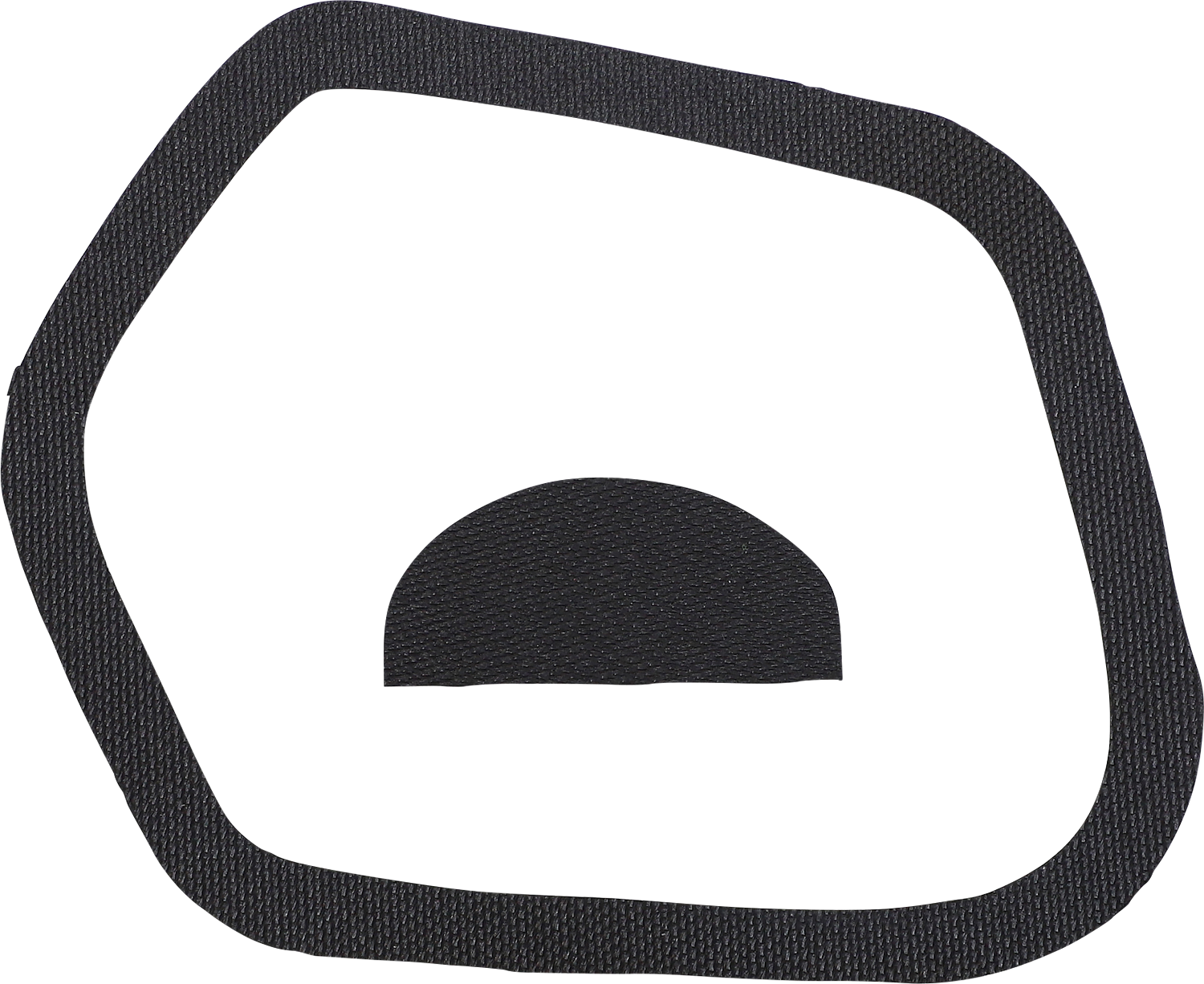 PC RACING Air Filter Gasket - Pro Seal - Gas Gas/Husqvarna/KTM PC55