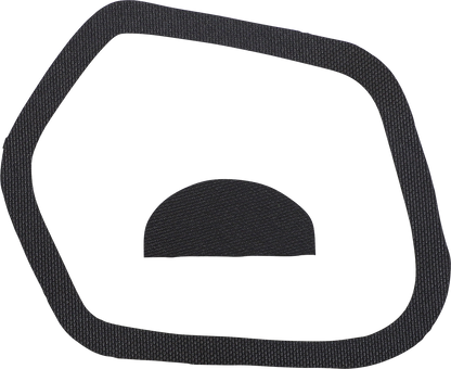 PC RACING Air Filter Gasket - Pro Seal - Gas Gas/Husqvarna/KTM PC55