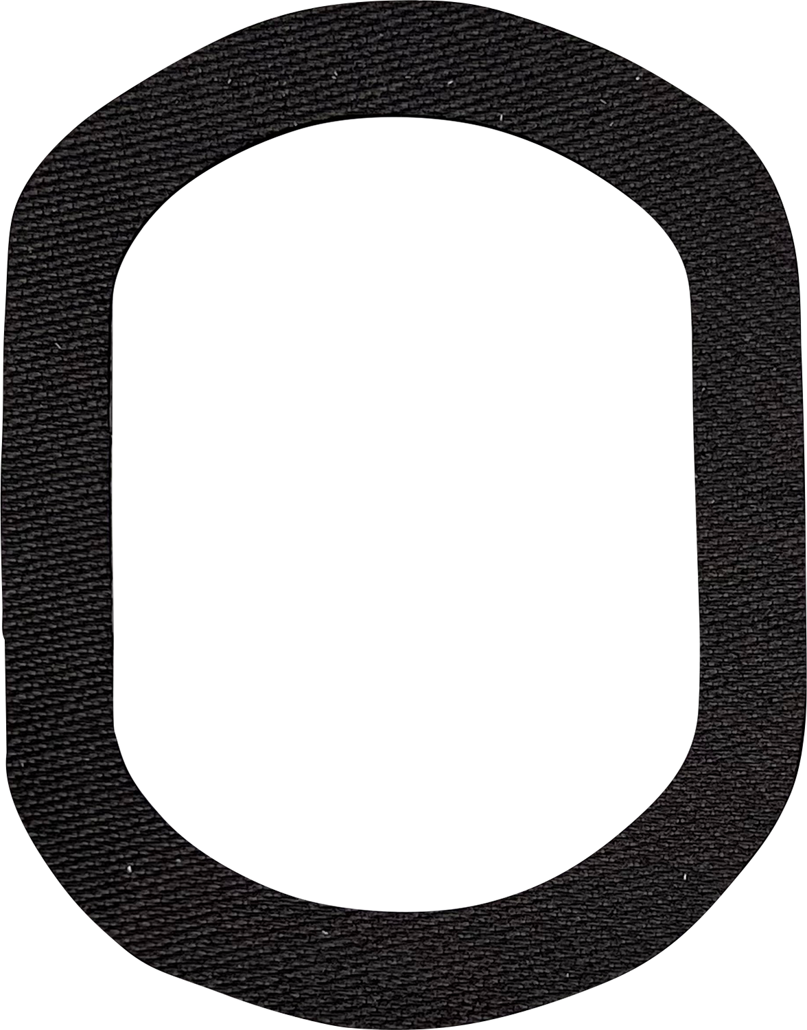 PC RACING Air Filter Gasket - Pro Seal - Gas Gas/Husqvarna/KTM PC65