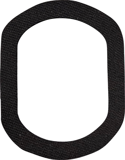 PC RACING Air Filter Gasket - Pro Seal - Gas Gas/Husqvarna/KTM PC65