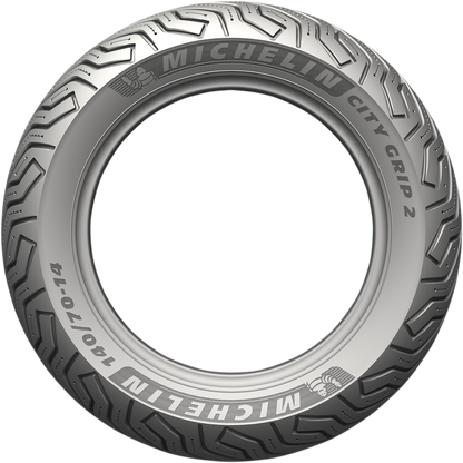 MICHELIN Tire - City Grip 2 - Rear - 140/60-13 - 63S 05239