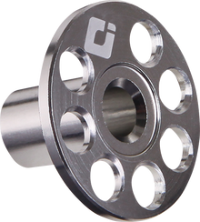 ODI Billet Tank Bolt Washer - Silver H71BTB-S