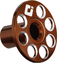 ODI Billet Tank Bolt Washer - Bronze H71BTB-Z