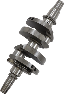 HOT RODS Crankshaft - OEM Stroke - Polaris HR00046