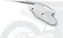 POLISPORT Fender - Rear - OEM White - KTM - SX '19-'22 8556600008