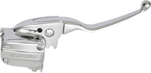 DRAG SPECIALTIES Replacement Master Cylinder Assembly - Chrome H07-0802-1