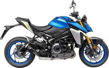 LEOVINCE LV-10 Slip-On Muffler - Carbon Fiber 15245C