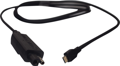 RIDEPOWER SAE to Micro USB Cable - Charger - Single-End - 4' RP1248IA4F
