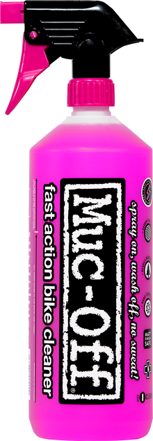 MUC-OFF USA Bike Cleaner - 1 L 904US