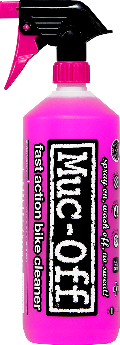 MUC-OFF USA Bike Cleaner - 1 L 904US