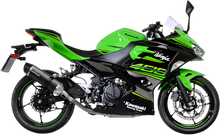 LEOVINCE LV One EVO Slip-On Muffler - Carbon Fiber 14260EU