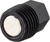 QUAD LOGIC Engine Drain Plug 500-1253-PU