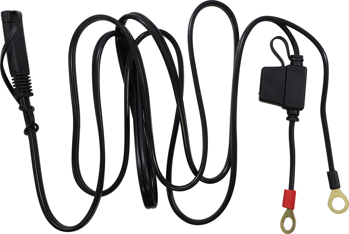RIDEPOWER SAE to Ring Terminal Cable - Charger - 6' RPBT6FT