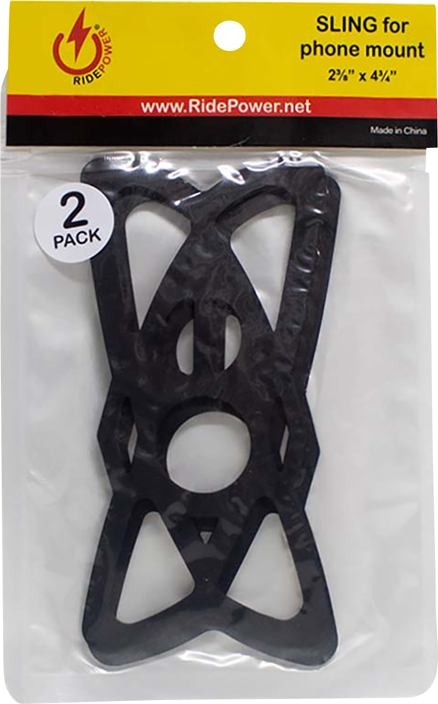 RIDEPOWER Phone Tether Sling RPSLING2PK