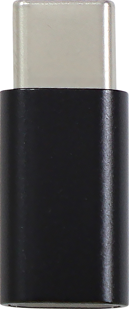 RIDEPOWER Micro USB to USB-C Adapter RPMUSBCADPT