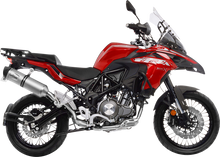 LEOVINCE LV One Evo Slip-On Muffler 14281EU