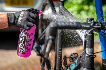 MUC-OFF USA Bike Cleaner - 1 L 904US
