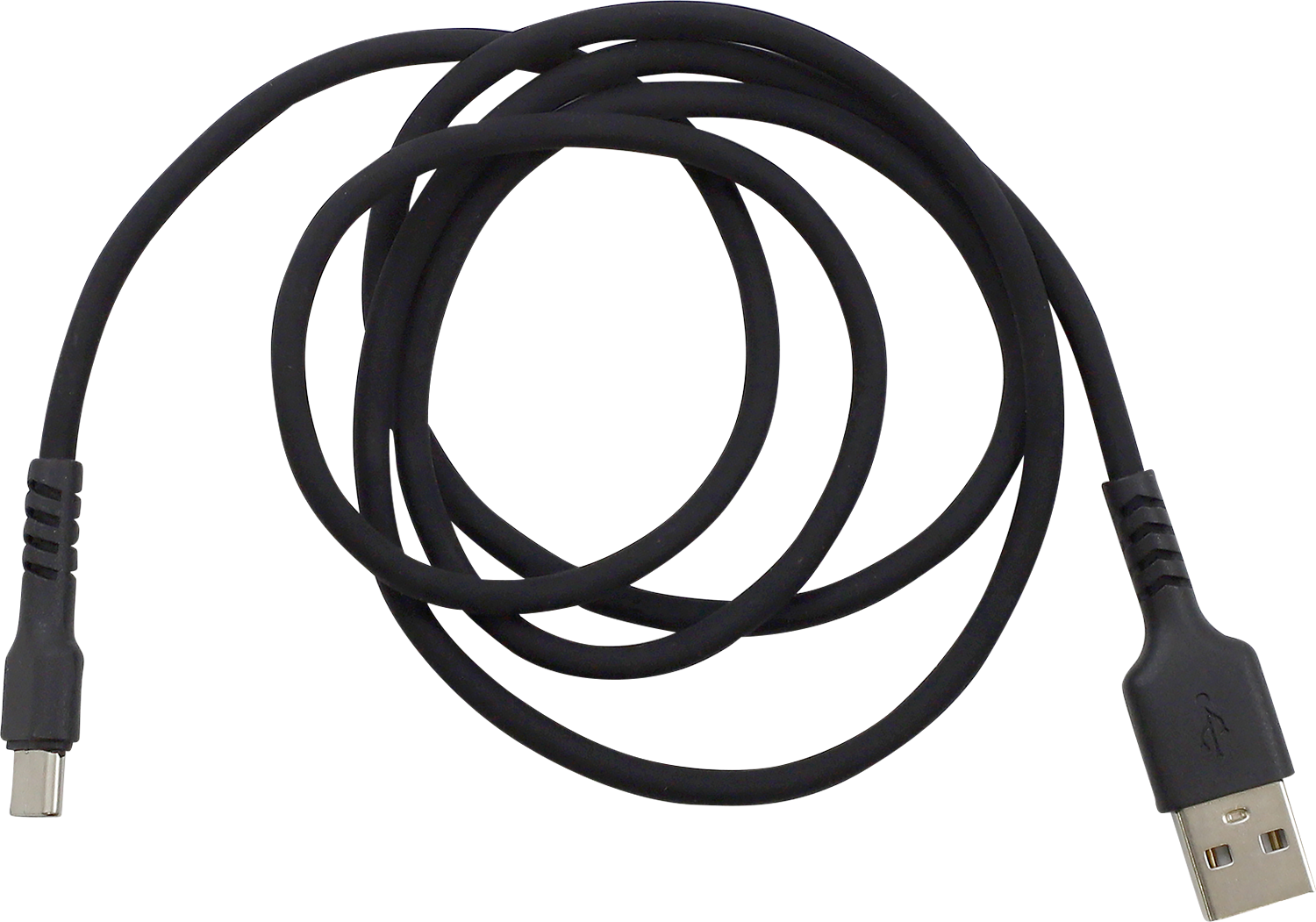 RIDEPOWER USB to USB-C Cable - Charger - Single-End - 40" RPUSBUSBC40