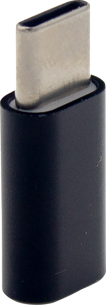 RIDEPOWER Micro USB to USB-C Adapter RPMUSBCADPT