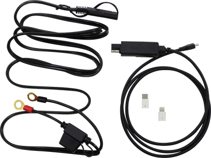 RIDEPOWER Phone Charging Cable - Kit - 10' RPABT6IA