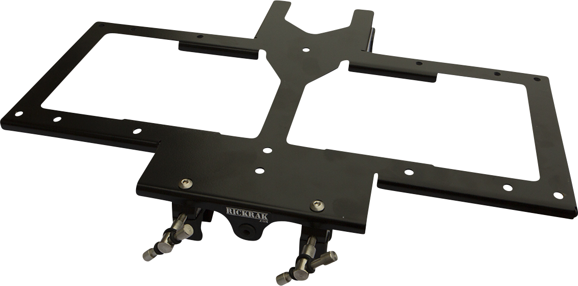 RICKRAK Rack - King - 2 Up RR2UP