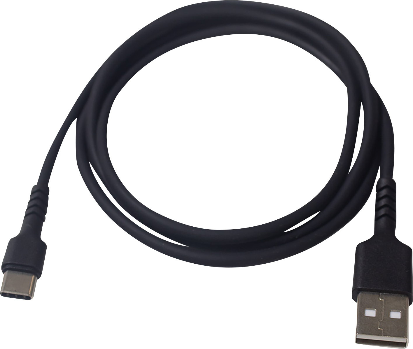 RIDEPOWER USB to USB-C Cable - Charger - Single-End - 40" RPUSBUSBC40