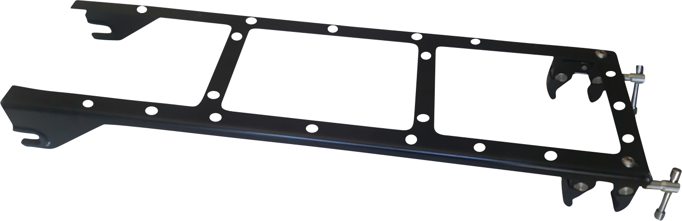 RICKRAK Rack - Air Wing® - Tour Pack RRTP-A
