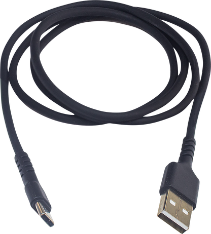 RIDEPOWER USB to USB-C Cable - Charger - Single-End - 40" RPUSBUSBC40