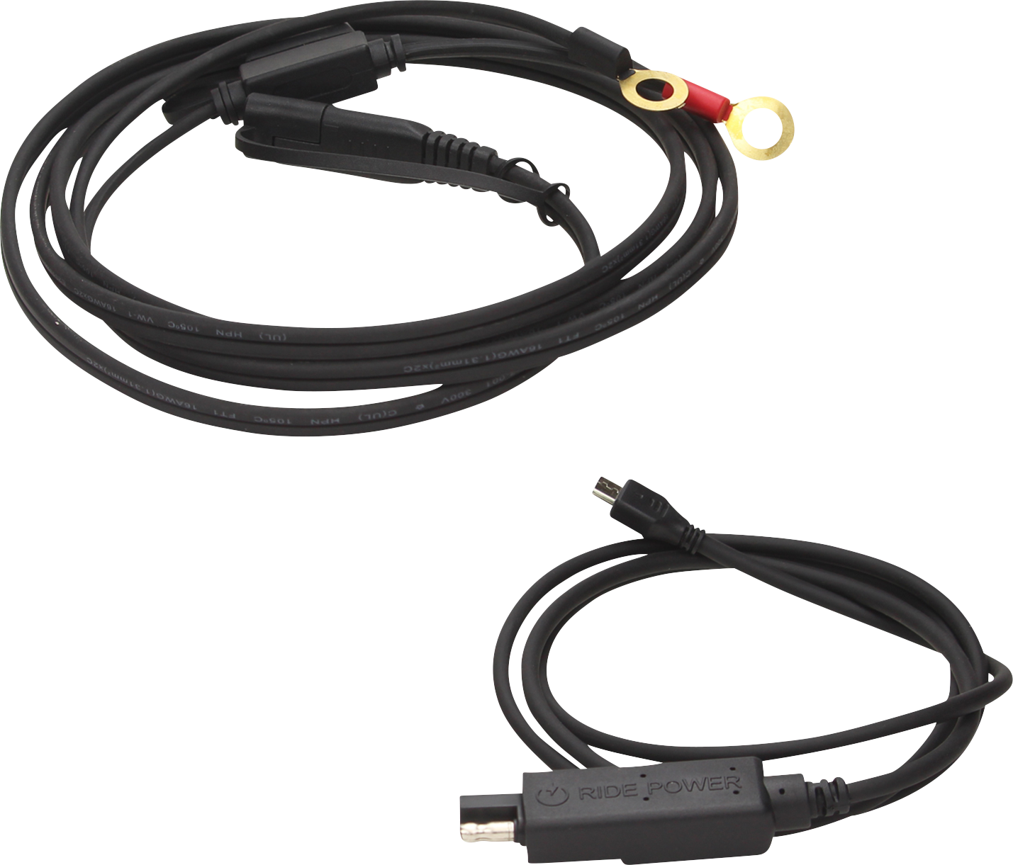 RIDEPOWER Phone Charging Cable - Kit - 10' RPABT6IA