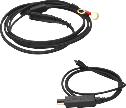 RIDEPOWER Phone Charging Cable - Kit - 10' RPABT6IA