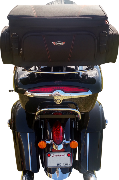 RICKRAK Rack - Indian RRI