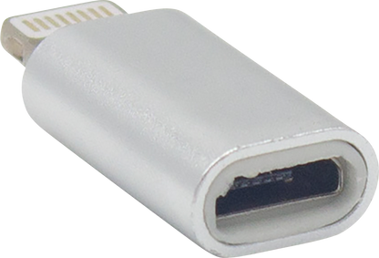RIDEPOWER Micro USB to Lightning Adapter RPAIADPT