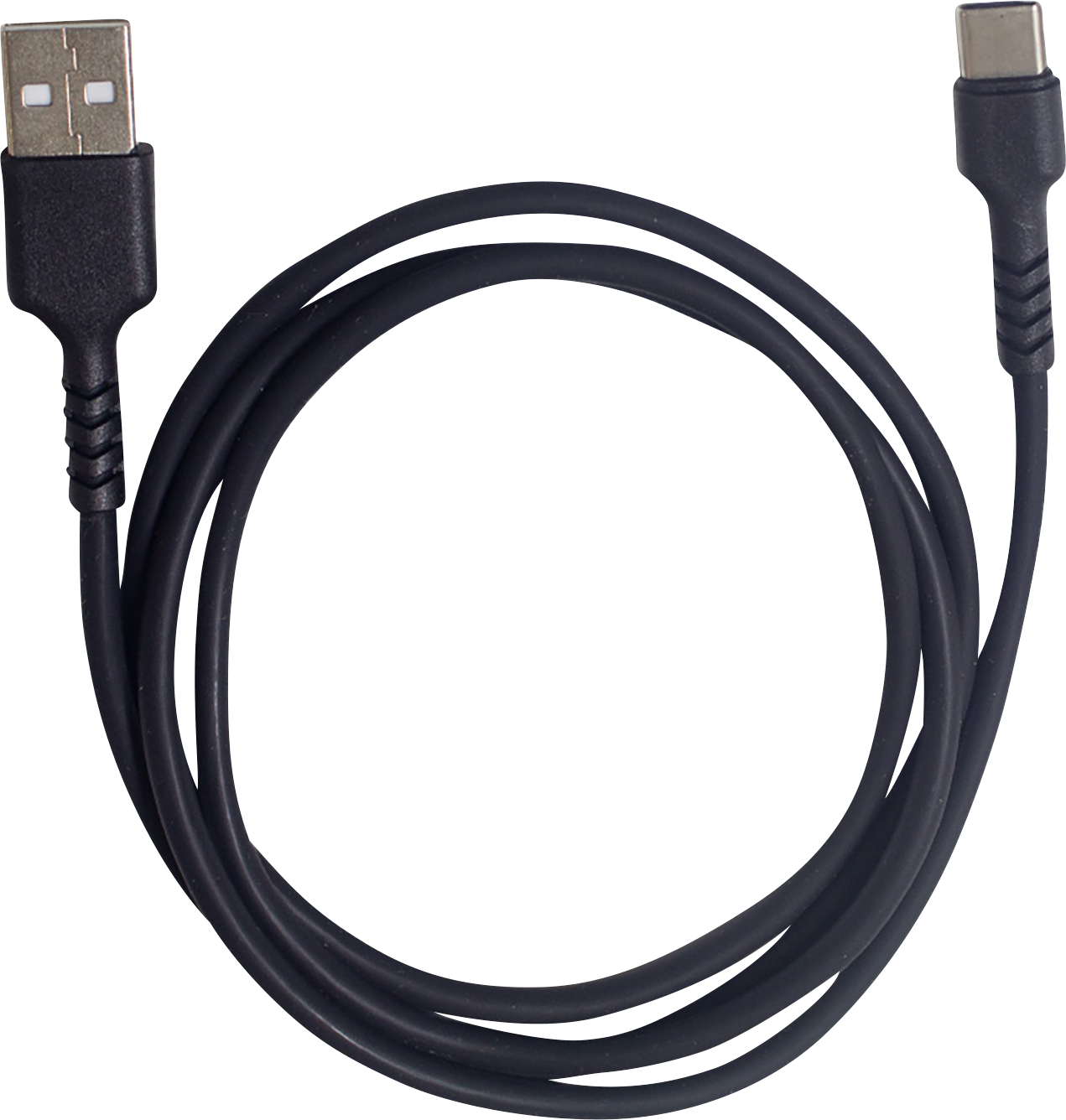 RIDEPOWER USB to USB-C Cable - Charger - Single-End - 40" RPUSBUSBC40