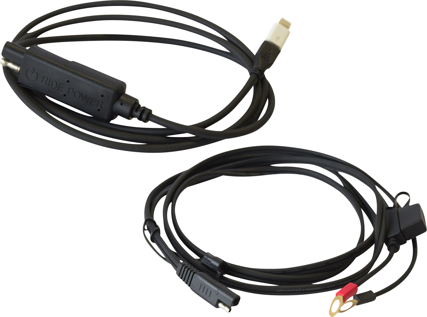 RIDEPOWER Phone Charging Cable - Kit - 10' RPABT6IA