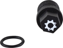 QUAD LOGIC Engine Drain Plug 500-1255-PU