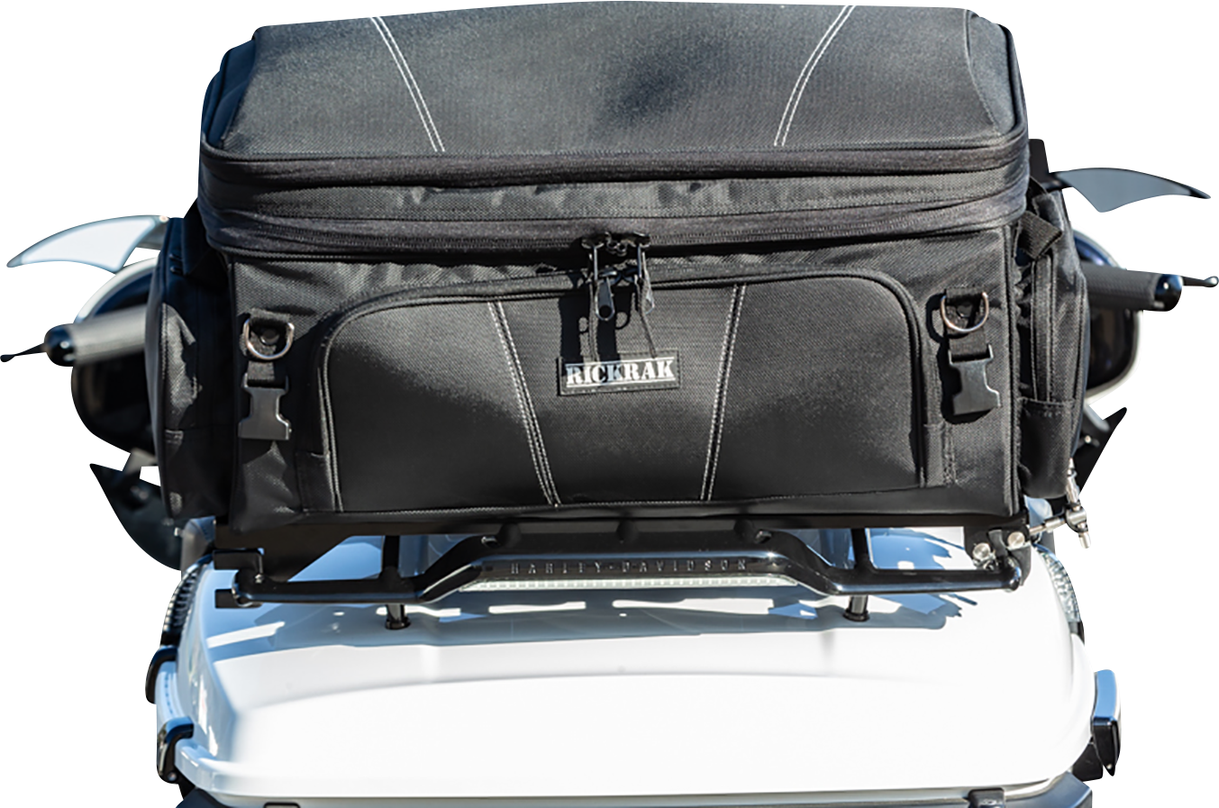 RICKRAK Rack - Air Wing® - Tour Pack RRTP-A
