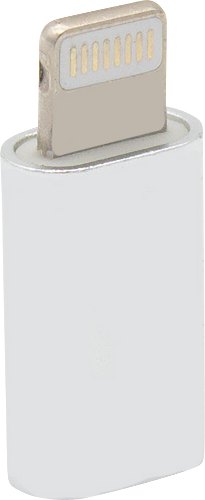 RIDEPOWER Micro USB to Lightning Adapter RPAIADPT