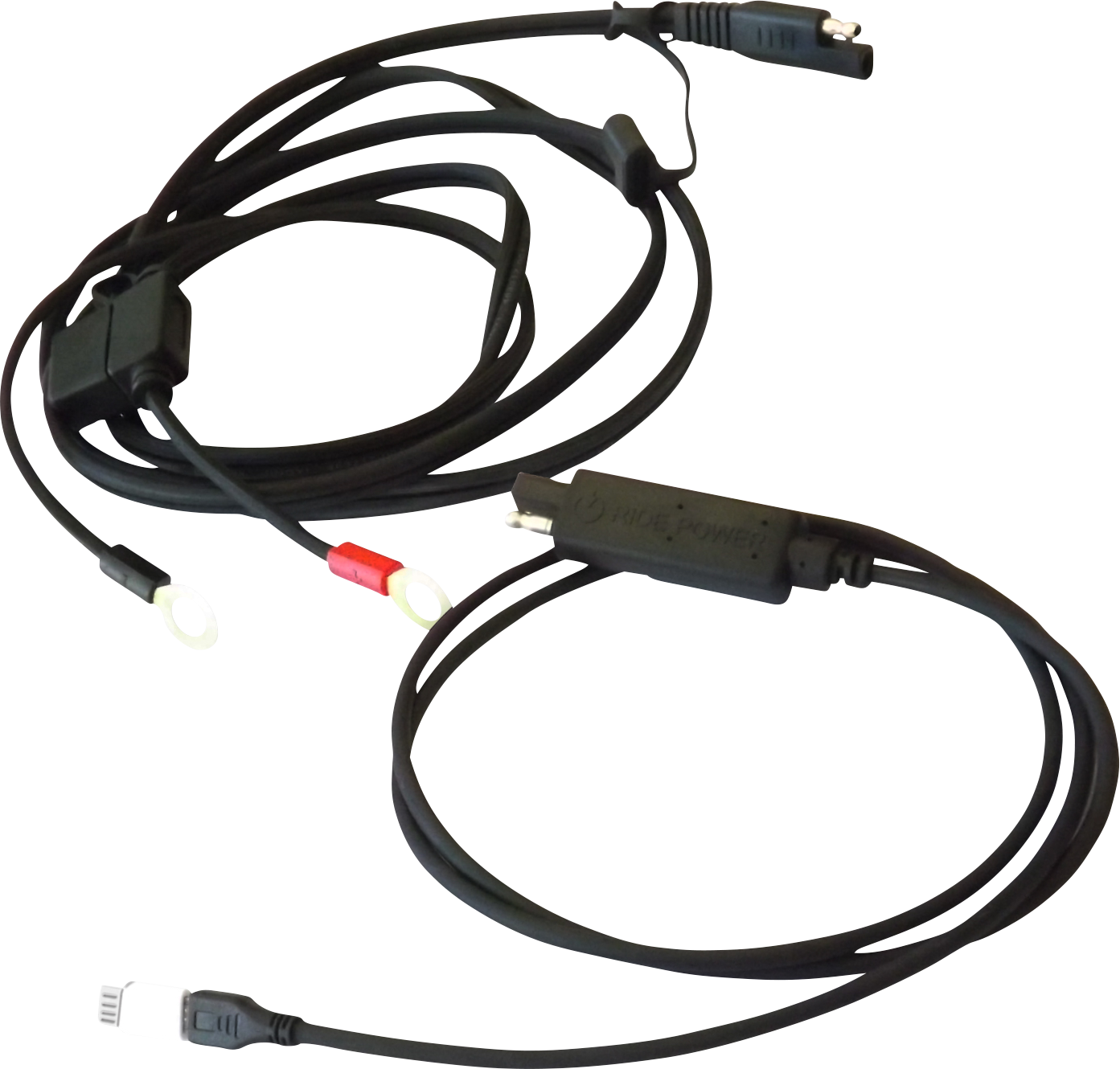 RIDEPOWER Phone Charging Cable - Kit - 10' RPABT6IA