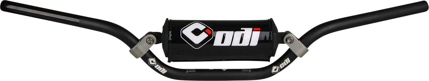 ODI PeeWee Podium Handlebar Upgrade Kit - Black H724MX-KIT