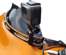 RICKRAK GoPro Mount - 360 - Batwing Fairing GPMSG-1