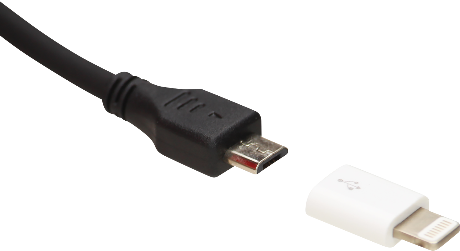RIDEPOWER Phone Charging Cable - Kit - 10' RPABT6IA