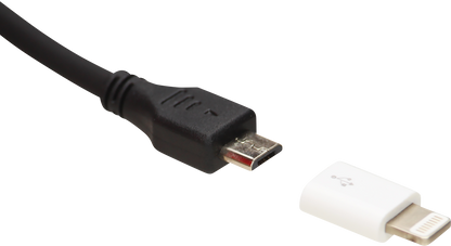 RIDEPOWER Phone Charging Cable - Kit - 10' RPABT6IA