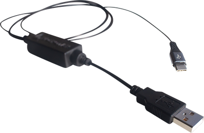 RIDEPOWER USB to USB-C Cable - Charger - Single-End - 4' 1248USBUSBC4FT
