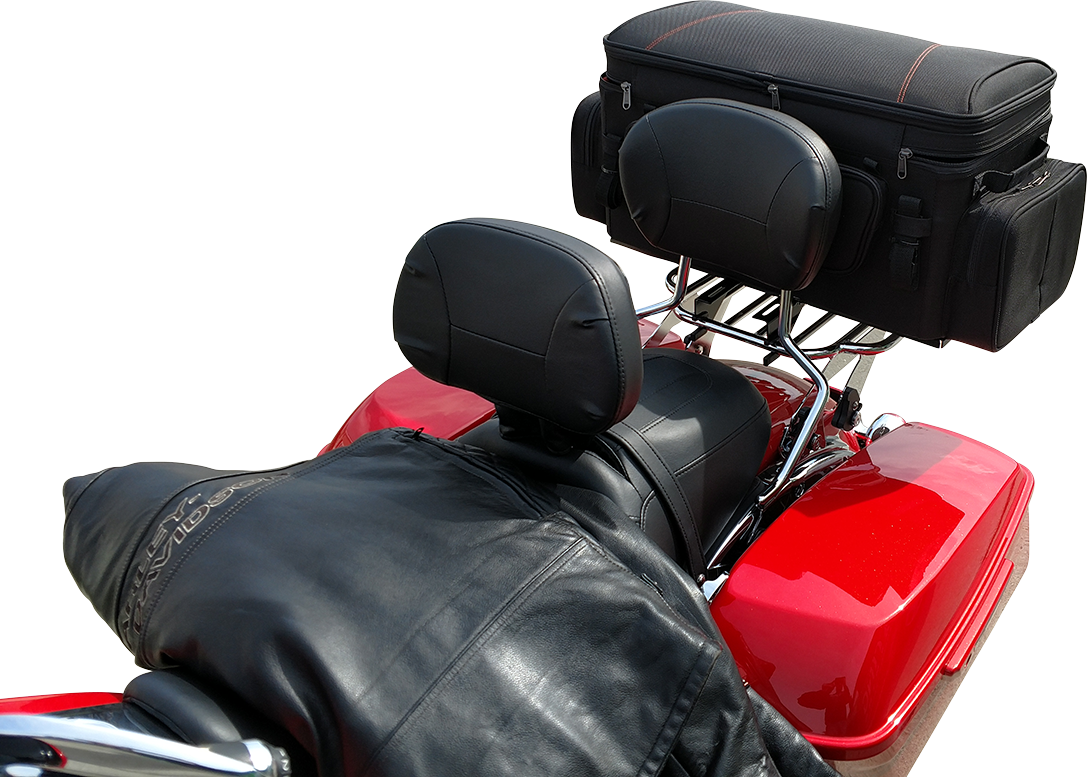 RICKRAK Rack - King - 2 Up RR2UP