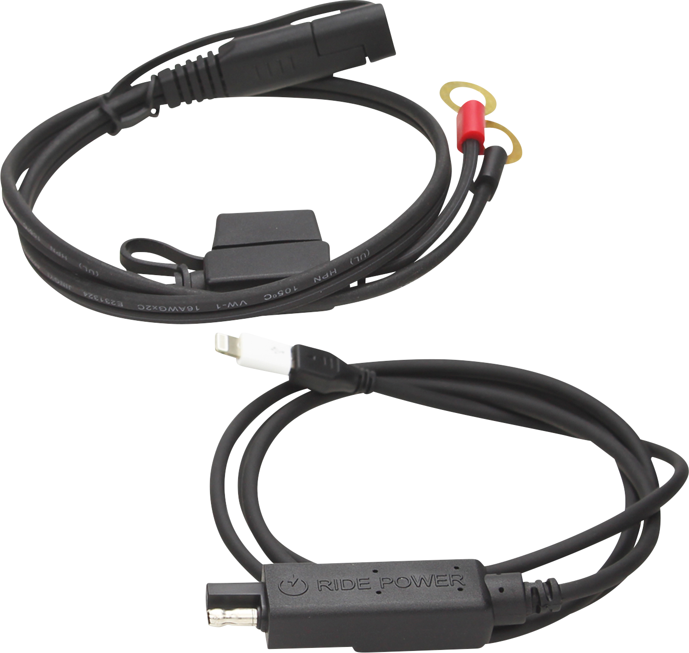 RIDEPOWER Phone Charging Cable - Kit - 10' RPABT6IA